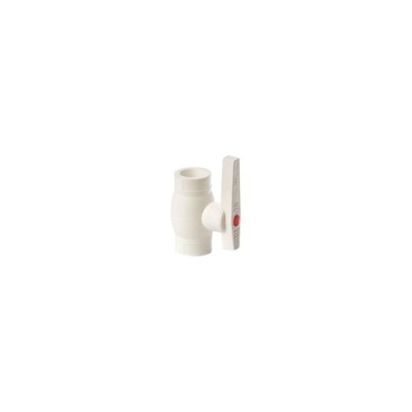 Шаровый кран PPR LAMMIN 50 Lm31072000050