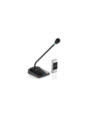Дуплексное переговорное устройство клиент-кассир Stelberry S-500 АД5001802 Дуплексное переговорное устройство клиент-кассир Stelberry S-500 АД5001802