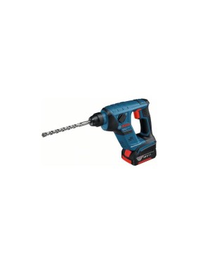 Аккумуляторный перфоратор Bosch GBH 18 V-LI Compact 0.611.905.308