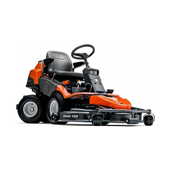 Райдер Husqvarna R 422 AWD 9667729-01 Райдер Husqvarna R 422 AWD 9667729-01