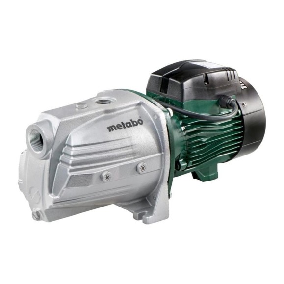 Садовый насос Metabo P 9000 G 600967000