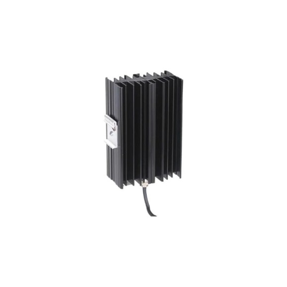 Обогреватель EKF на DIN-рейку пыле и влаго-защищенный 100Вт 230В IP65 PROxima SQheater-proof-100-65