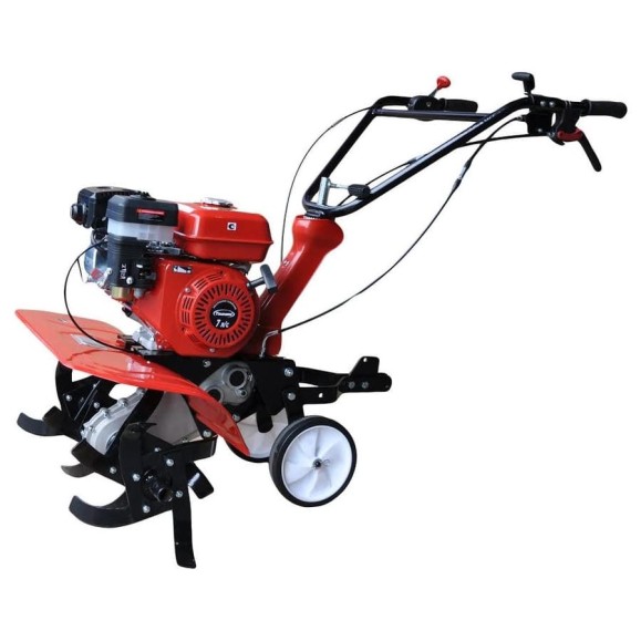 Бензиновый культиватор Tsunami TG 65 Бензиновый культиватор Tsunami TG 65