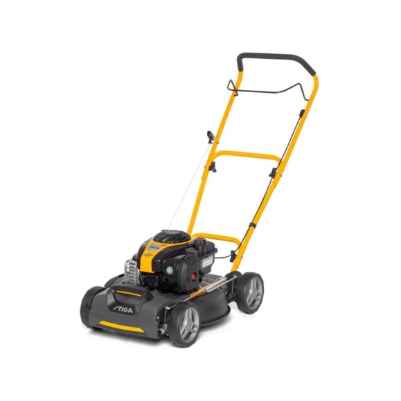 Бензомоторная газонокосилка STIGA Multiclip 47 Q B 298471828/ST1