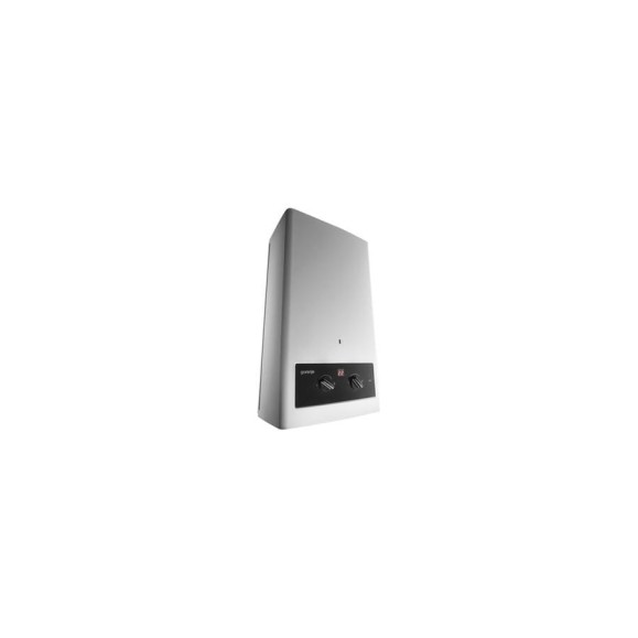 Проточный водонагреватель Gorenje GWH-10 NNBWC Проточный водонагреватель Gorenje GWH-10 NNBWC