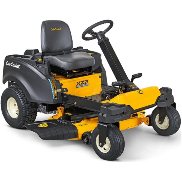 Райдер Cub Cadet XZ2 107I 17AWCBYS603