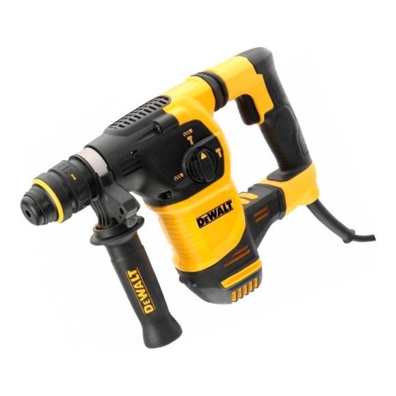Сетевой перфоратор DEWALT D25334K