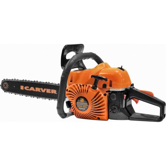 Бензиновая пила CARVER RSG 258 01.004.00035