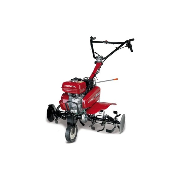 Бензиновый мотокультиватор Honda FJ 500 DER FJ500DER2