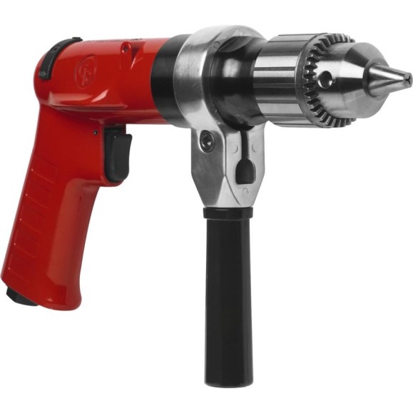 Пневматическая дрель Chicago Pneumatic CP1114R09 1/2