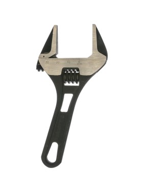 Разводной ключ KRAFTOOL SlimWide Compact 140/32 мм 27266-20