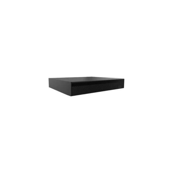 Автономный видеорегистратор ZORQ 36 каналов ZQ-NVR-36H-2D