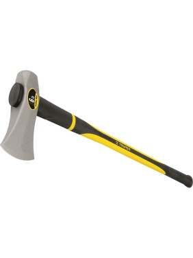 Топор-колун Truper TJ-6F 2.7 кг, фибергласовая рукоятка 30957