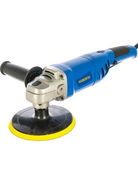 Полировальная электрическая машинка HUBERTH RP207183-R Полировальная электрическая машинка HUBERTH RP207183-R