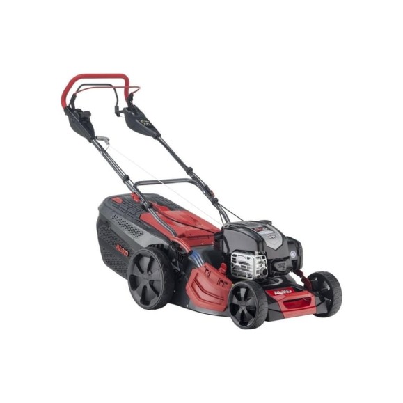 Бензиновая газонокосилка AL-KO Premium 470 VS-B 119947