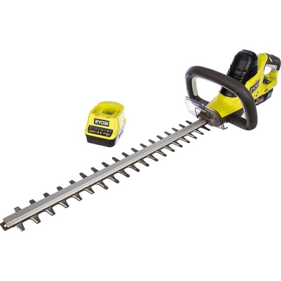 Гибридный кусторез Ryobi ONE+ RHT1850H25HS 5133003660