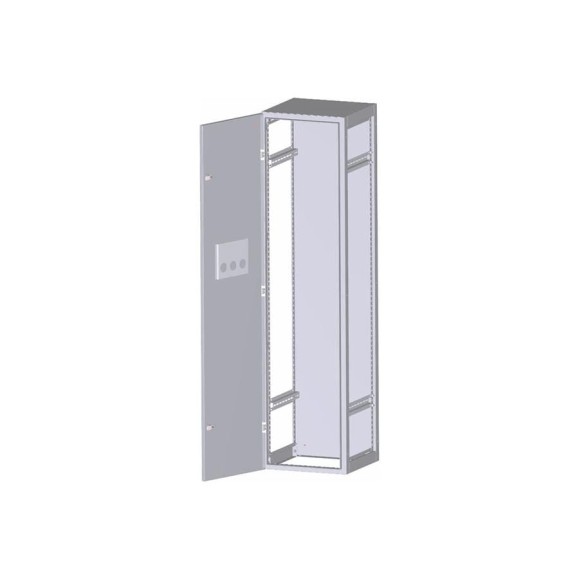 Разборный каркас EKF ВРУ-1 Unit R 2000х450х450 IP31 PROxima mb09-01-04 Разборный каркас EKF ВРУ-1 Unit R 2000х450х450 IP31 PROxima mb09-01-04