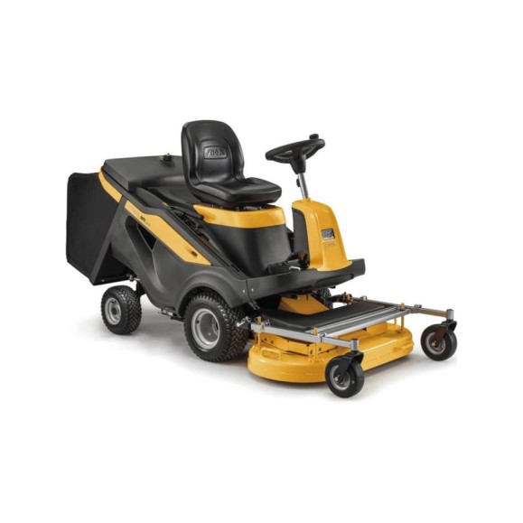 Райдер с травосборником STIGA MPV 320 W 2F2020521/S17