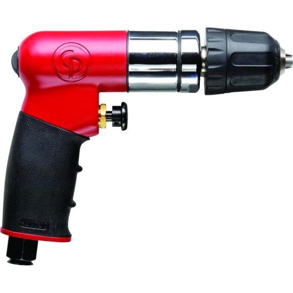 Пневматическая дрель Chicago Pneumatic CP7300RQC 1/4 Пневматическая дрель Chicago Pneumatic CP7300RQC 1/4