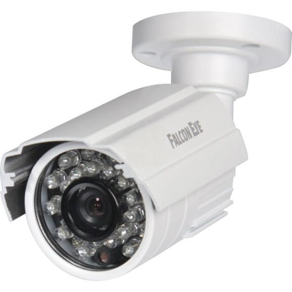 Видеокамера Falcon Eye FE I720/15M White 00-00109526 Видеокамера Falcon Eye FE I720/15M White 00-00109526