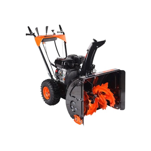 Снегоуборщик PATRIOT PS 521 426108491