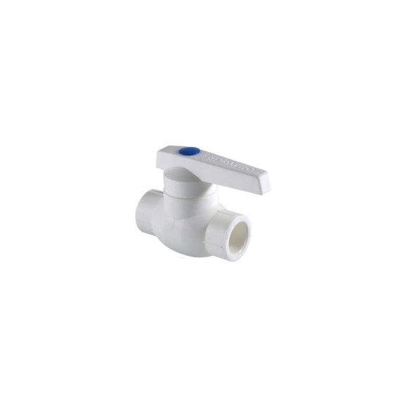 Кран PPR гор.вода 25мм Valtec VTp.743.0.025 Кран PPR гор.вода 25мм Valtec VTp.743.0.025