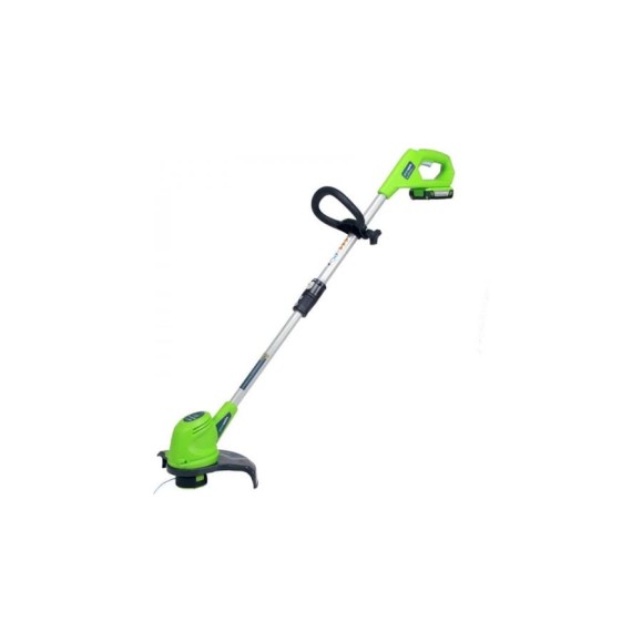 Аккумуляторный триммер Greenworks Basic G24LT30 2101207