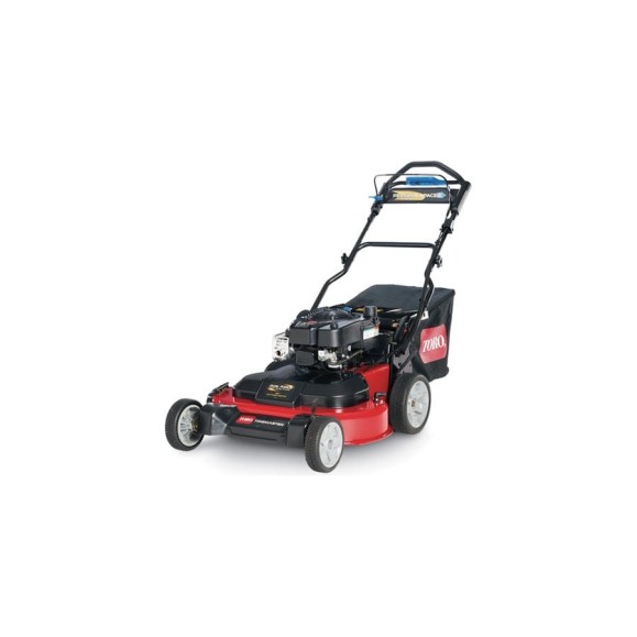 Самоходная газонокосилка TORO TIME MATER 20199