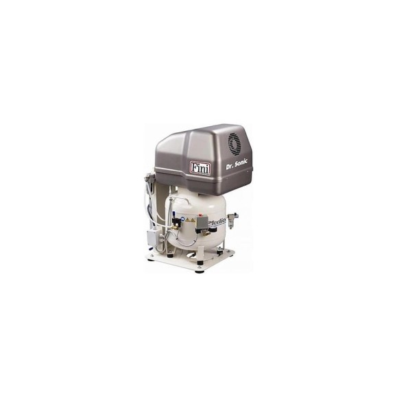 Медицинский безмасляный компрессор Fini DR.SONIC 320-50V-ES-3M 304249 100304249 Медицинский безмасляный компрессор Fini DR.SONIC 320-50V-ES-3M 304249 100304249