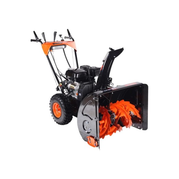 Снегоуборщик PATRIOT PS 751E 426108497