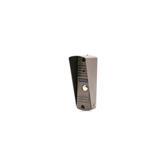 Вызывная панель AHD -DF-АДМИРАЛ AHD медь J2000 CC000004467