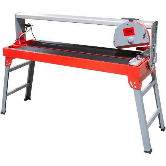 Станок для резки плитки и камня FUBAG ExpertLine F1200/65 68 426