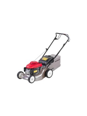 Бензиновая газонокосилка Honda HRG466C1SKEH