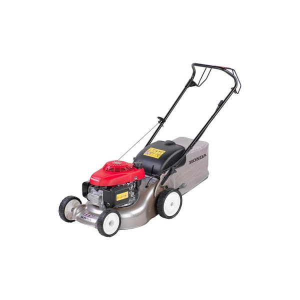 Бензиновая газонокосилка Honda HRG466C1SKEH