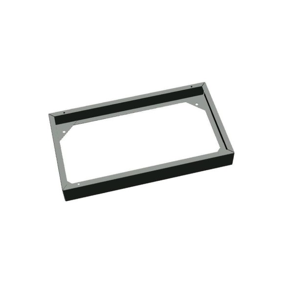 Цоколь EKF к ВРУ Unit S IP31 Вх450х450 PROxima mb15-08-02-03