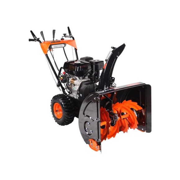 Снегоуборщик PATRIOT PS 921E 426108482