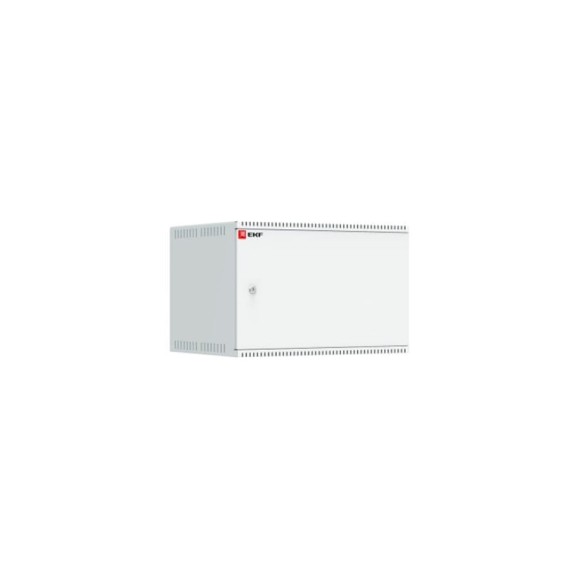 Телекоммуникационный настенный шкаф EKF серия PROxima, Astra, 6U, 600х450, дверь металл ITB6M450 Телекоммуникационный настенный шкаф EKF серия PROxima, Astra, 6U, 600х450, дверь металл ITB6M450