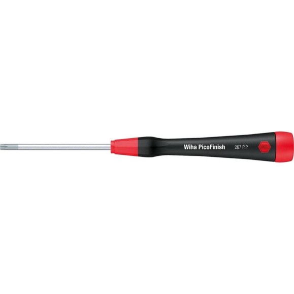 Отвертка Wiha PicoFinish T1, 40 мм 25673