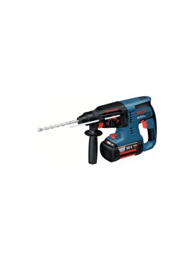 Аккумуляторный перфоратор Bosch GBH 36 V-LI 0.611.900.R0W