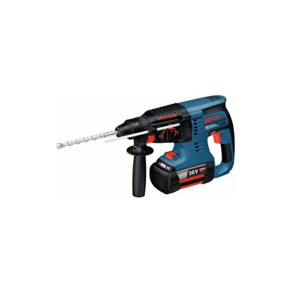 Аккумуляторный перфоратор Bosch GBH 36 V-LI 0.611.900.R0W Аккумуляторный перфоратор Bosch GBH 36 V-LI 0.611.900.R0W