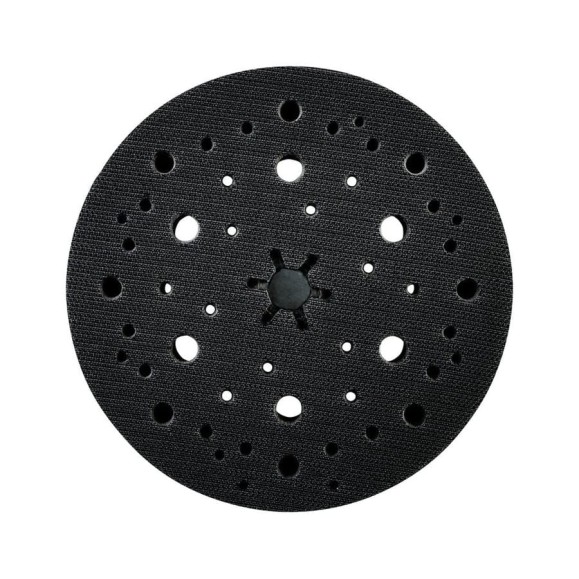 Тарелка 150 мм с липучкой, для SXE150BL METABO 630259000