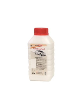 Глянцевый полироль пластика, 0.5 кг Махим AutoFresh GlossingFresh 20036