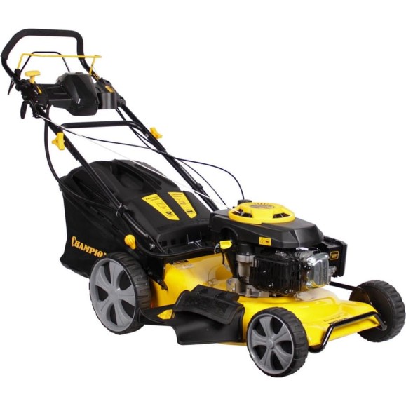 Газонокосилка Champion LM5346E Газонокосилка Champion LM5346E