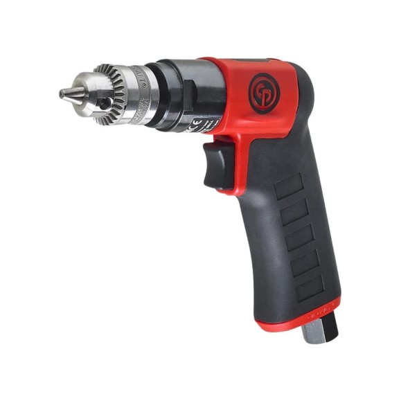 Пневматическая дрель Chicago Pneumatic CP7300C 1/4 Пневматическая дрель Chicago Pneumatic CP7300C 1/4