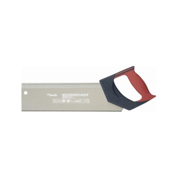 Ножовка по дереву KWB 3047-35 Ножовка по дереву KWB 3047-35