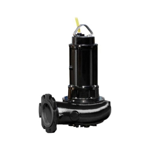 Дренажный погружной насос ZENIT DRG 550/2/80 P0FT5 NC Q TS 2SIC 10 400V 100543433 Дренажный погружной насос ZENIT DRG 550/2/80 P0FT5 NC Q TS 2SIC 10 400V 100543433