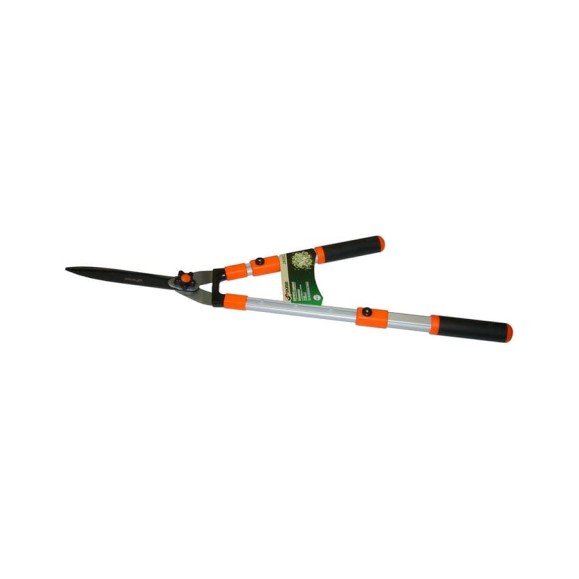 Кусторез SKRAB 230/855мм телескопический ВОЛНА HCS 28353