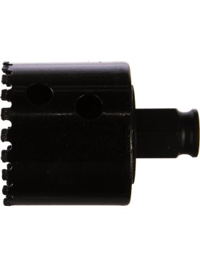 Коронка алмазная по керамограниту XH Ceramics (51х40 мм) HAWERA F00Y265181
