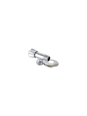 Вентиль угловой для подключения бытовой техники (1/2"х3/4") VALTEC VT.240.N.0405