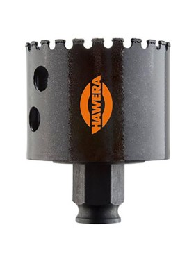 Коронка алмазная по керамограниту XH Ceramics (64х40 мм) HAWERA F00Y265185